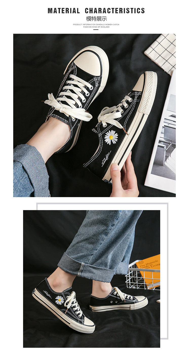 Unisex Versatile Sneakers