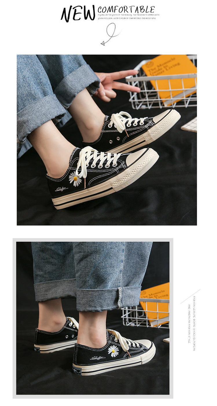 Unisex Versatile Sneakers