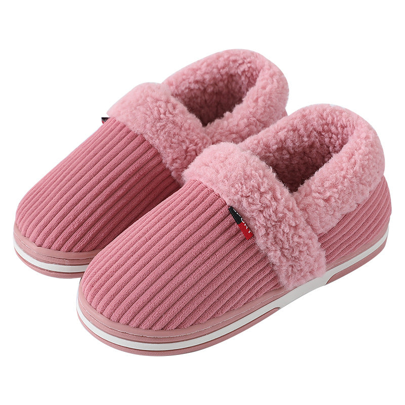 Winter Warm Home Slippers (Men & Women)