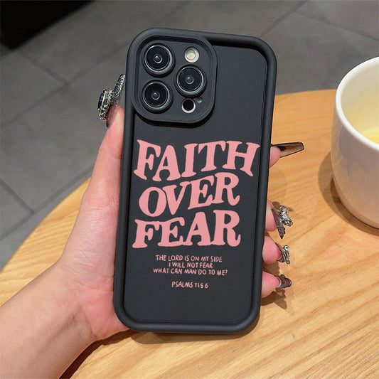 Curved iPhone Case – Stylish All-Inclusive Protection (iPhone 11–15 Pro Max)